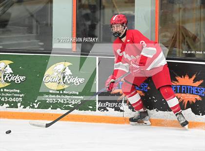 Thumbnail 1 in Conard @ BBD [Brookfield/Bethel/Danbury] photogallery.