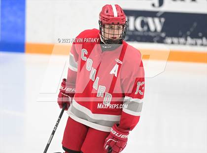 Thumbnail 3 in Conard @ BBD [Brookfield/Bethel/Danbury] photogallery.