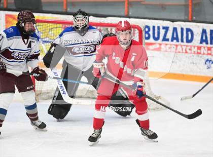 Thumbnail 3 in Conard @ BBD [Brookfield/Bethel/Danbury] photogallery.
