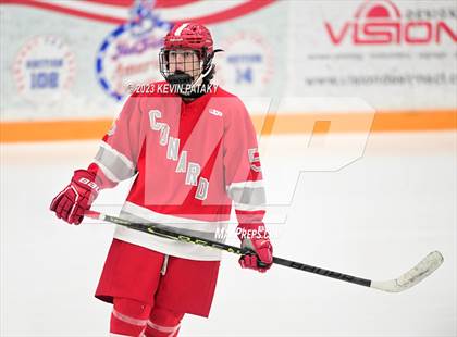 Thumbnail 3 in Conard @ BBD [Brookfield/Bethel/Danbury] photogallery.