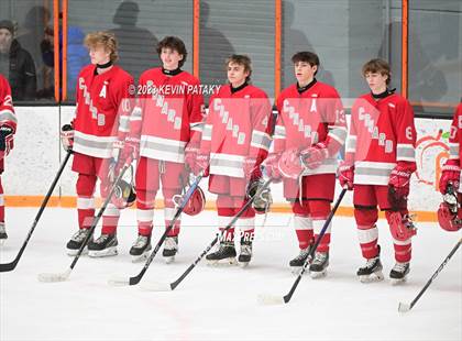 Thumbnail 3 in Conard @ BBD [Brookfield/Bethel/Danbury] photogallery.