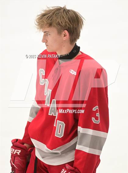 Thumbnail 2 in Conard @ BBD [Brookfield/Bethel/Danbury] photogallery.