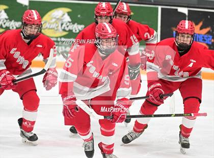 Thumbnail 1 in Conard @ BBD [Brookfield/Bethel/Danbury] photogallery.