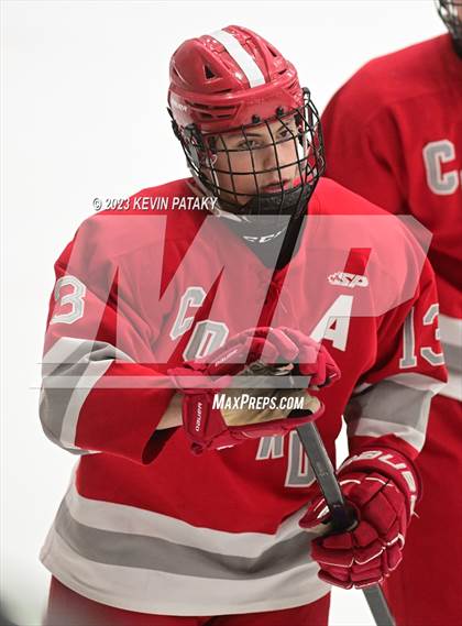 Thumbnail 1 in Conard @ BBD [Brookfield/Bethel/Danbury] photogallery.