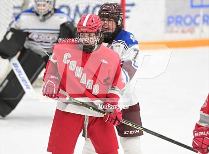 Thumbnail 3 in Conard @ BBD [Brookfield/Bethel/Danbury] photogallery.