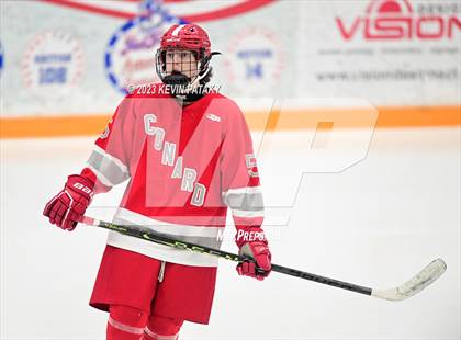 Thumbnail 1 in Conard @ BBD [Brookfield/Bethel/Danbury] photogallery.