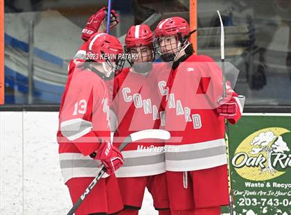 Thumbnail 2 in Conard @ BBD [Brookfield/Bethel/Danbury] photogallery.