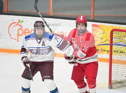 Thumbnail 1 in Conard @ BBD [Brookfield/Bethel/Danbury] photogallery.