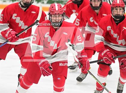 Thumbnail 3 in Conard @ BBD [Brookfield/Bethel/Danbury] photogallery.