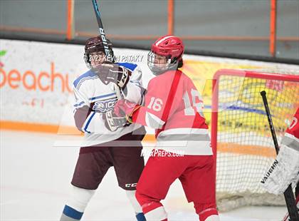 Thumbnail 3 in Conard @ BBD [Brookfield/Bethel/Danbury] photogallery.