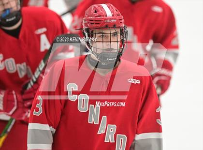 Thumbnail 2 in Conard @ BBD [Brookfield/Bethel/Danbury] photogallery.