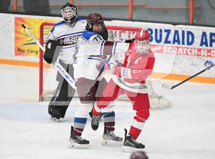 Thumbnail 1 in Conard @ BBD [Brookfield/Bethel/Danbury] photogallery.