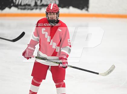 Thumbnail 3 in Conard @ BBD [Brookfield/Bethel/Danbury] photogallery.