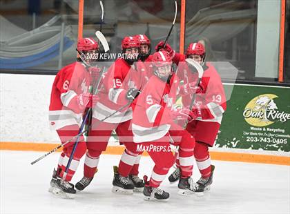Thumbnail 3 in Conard @ BBD [Brookfield/Bethel/Danbury] photogallery.