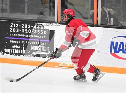 Thumbnail 2 in Conard @ BBD [Brookfield/Bethel/Danbury] photogallery.