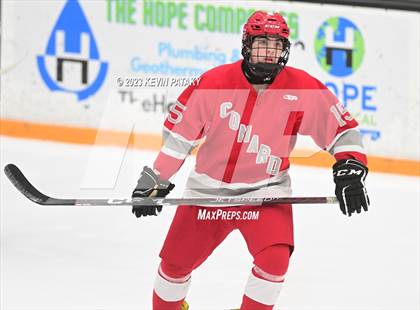 Thumbnail 2 in Conard @ BBD [Brookfield/Bethel/Danbury] photogallery.