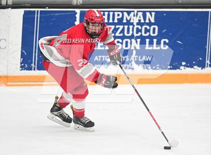 Thumbnail 2 in Conard @ BBD [Brookfield/Bethel/Danbury] photogallery.