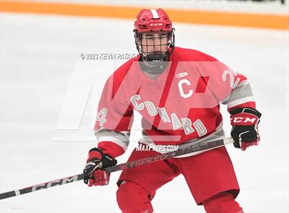 Thumbnail 2 in Conard @ BBD [Brookfield/Bethel/Danbury] photogallery.