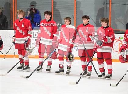 Thumbnail 2 in Conard @ BBD [Brookfield/Bethel/Danbury] photogallery.