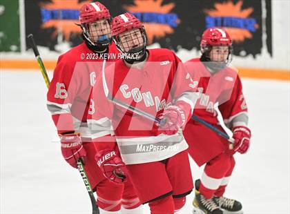 Thumbnail 1 in Conard @ BBD [Brookfield/Bethel/Danbury] photogallery.