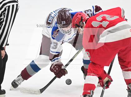 Thumbnail 3 in Conard @ BBD [Brookfield/Bethel/Danbury] photogallery.