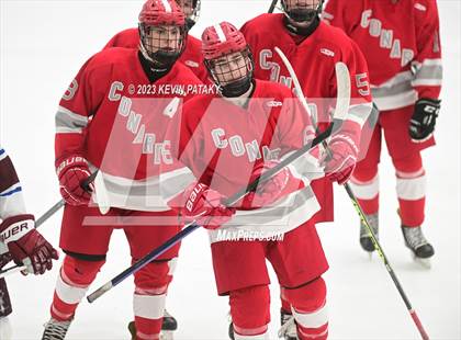 Thumbnail 1 in Conard @ BBD [Brookfield/Bethel/Danbury] photogallery.