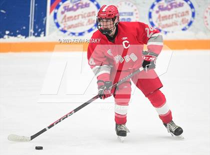 Thumbnail 3 in Conard @ BBD [Brookfield/Bethel/Danbury] photogallery.