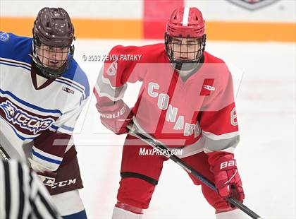 Thumbnail 2 in Conard @ BBD [Brookfield/Bethel/Danbury] photogallery.