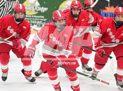 Thumbnail 3 in Conard @ BBD [Brookfield/Bethel/Danbury] photogallery.