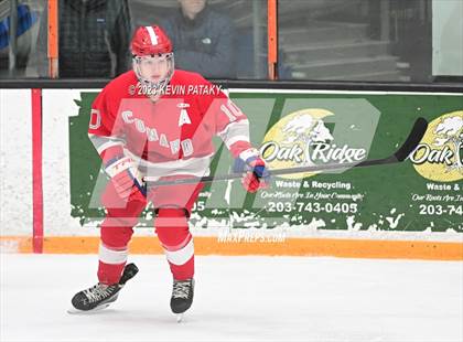 Thumbnail 2 in Conard @ BBD [Brookfield/Bethel/Danbury] photogallery.