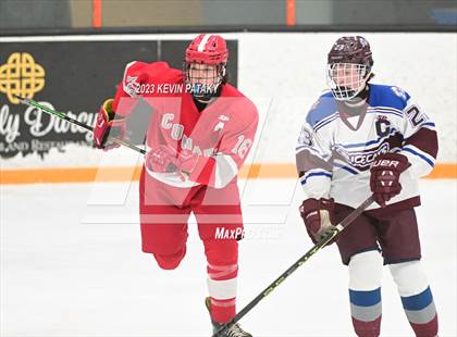 Thumbnail 1 in Conard @ BBD [Brookfield/Bethel/Danbury] photogallery.