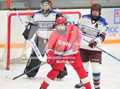 Thumbnail 3 in Conard @ BBD [Brookfield/Bethel/Danbury] photogallery.