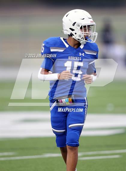Thumbnail 3 in Krum @ Caddo Mills photogallery.