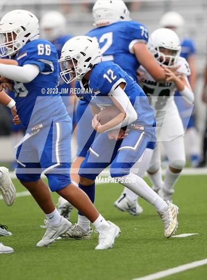 Thumbnail 2 in Krum @ Caddo Mills photogallery.