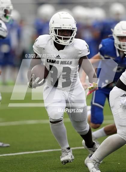 Thumbnail 3 in Krum @ Caddo Mills photogallery.