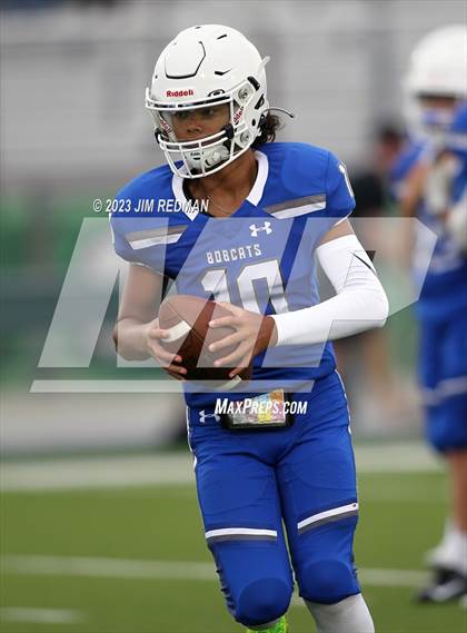 Thumbnail 2 in Krum @ Caddo Mills photogallery.