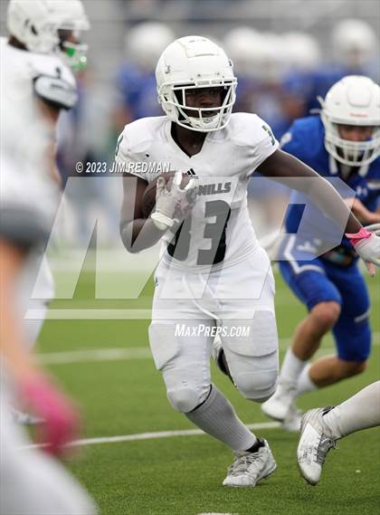 Thumbnail 1 in Krum @ Caddo Mills photogallery.