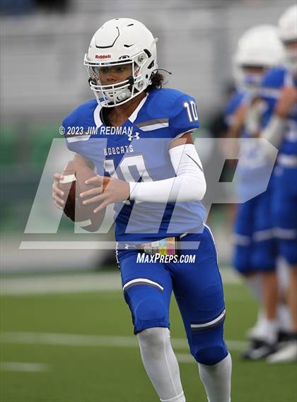 Thumbnail 3 in Krum @ Caddo Mills photogallery.