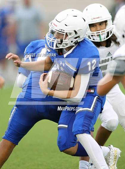Thumbnail 3 in Krum @ Caddo Mills photogallery.