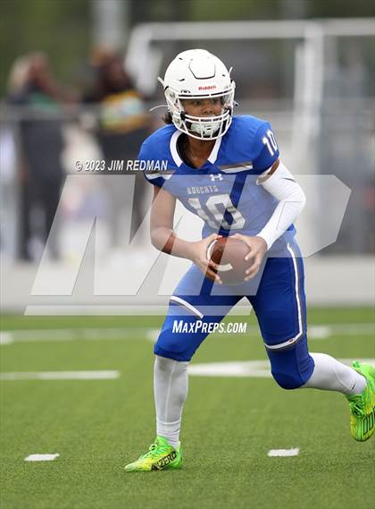 Thumbnail 3 in Krum @ Caddo Mills photogallery.