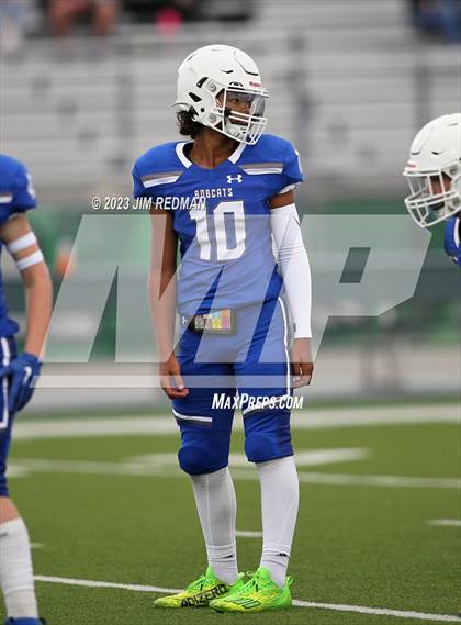 Thumbnail 3 in Krum @ Caddo Mills photogallery.
