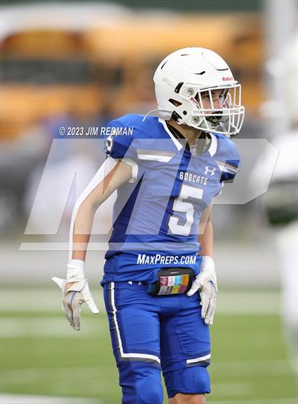 Thumbnail 2 in Krum @ Caddo Mills photogallery.