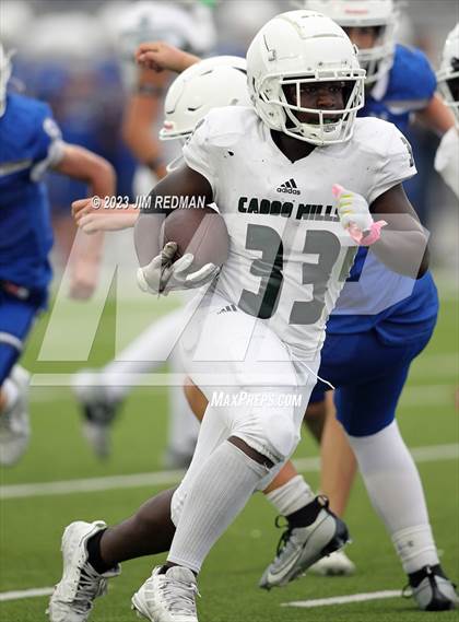 Thumbnail 3 in Krum @ Caddo Mills photogallery.