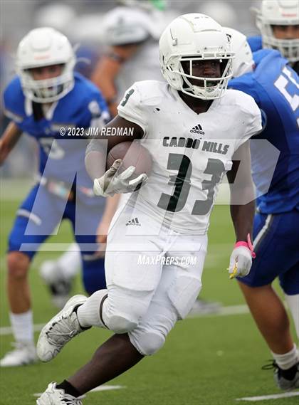 Thumbnail 2 in Krum @ Caddo Mills photogallery.