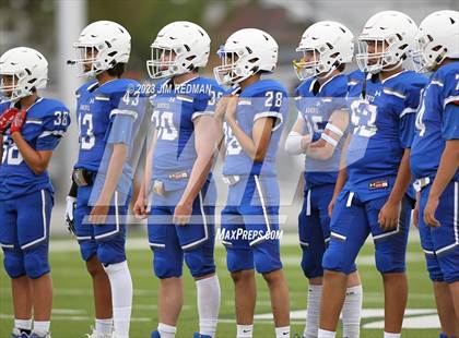 Thumbnail 2 in Krum @ Caddo Mills photogallery.