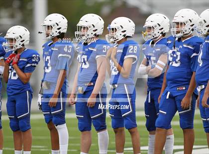 Thumbnail 3 in Krum @ Caddo Mills photogallery.