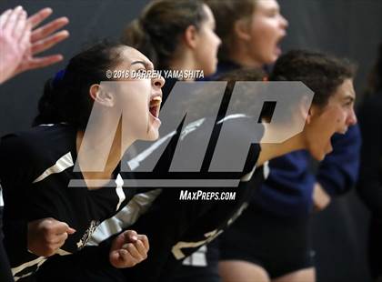 Thumbnail 1 in Mt. Madonna vs. Notre Dame (CIF CCS D5 Final) photogallery.