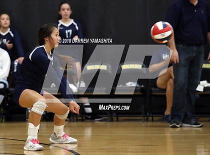 Thumbnail 3 in Mt. Madonna vs. Notre Dame (CIF CCS D5 Final) photogallery.