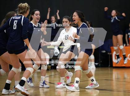 Thumbnail 3 in Mt. Madonna vs. Notre Dame (CIF CCS D5 Final) photogallery.