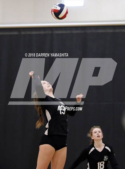 Thumbnail 1 in Mt. Madonna vs. Notre Dame (CIF CCS D5 Final) photogallery.